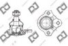 DJ PARTS DB1214 Ball Joint
